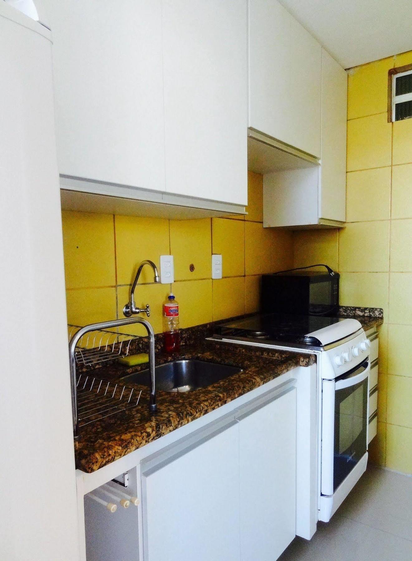Apartamento Floripa Florianopolis Exterior photo